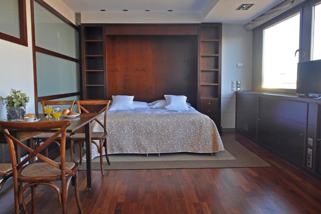 Appartement Suite-estudio En El Centro Colon *