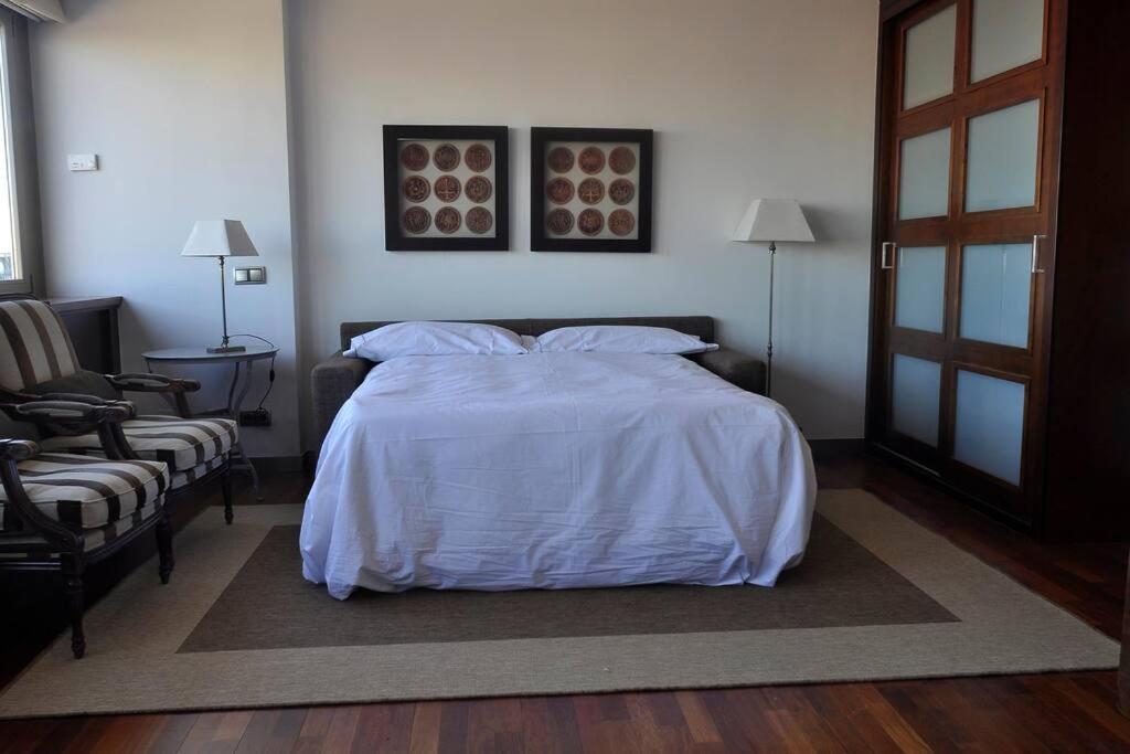 Appartement Suite-estudio En El Centro Colon Madrid