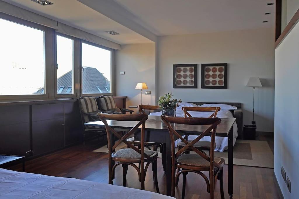 Appartement Suite-estudio En El Centro Colon *