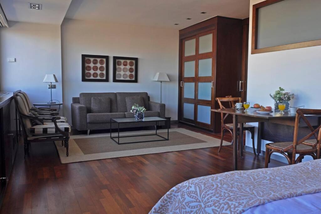 Appartement Suite-estudio En El Centro Colon Madrid