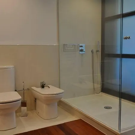 Suite-Estudio En El Centro Colon Madrid Esterno foto